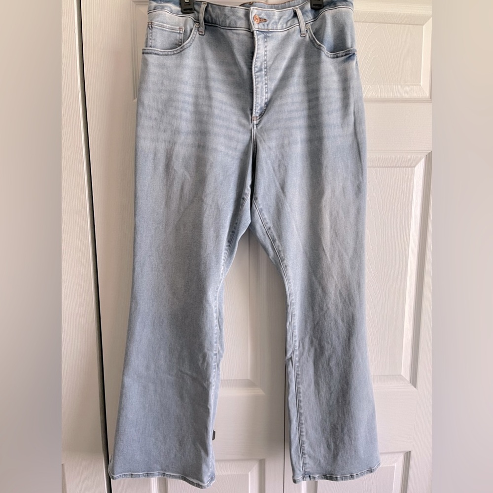Express Jeans